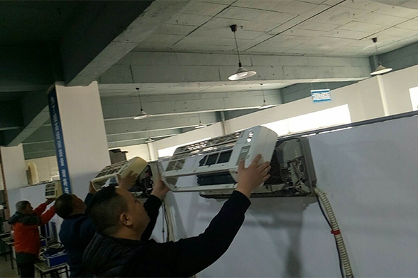中央空調(diào)、家電清洗