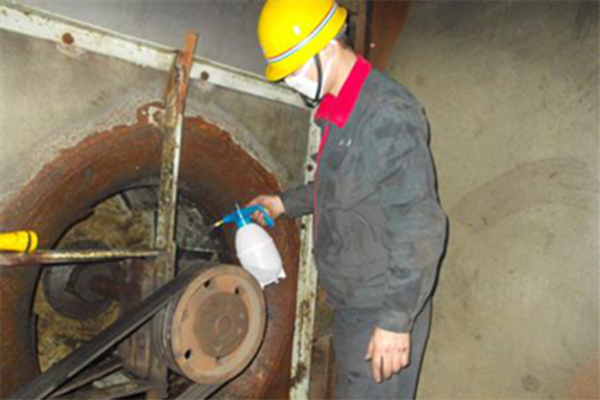 中央空調(diào)管道清洗 中央空調(diào)管道清洗